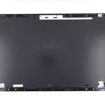 Capac Display BackCover Asus VivoBook S15 S510U Carcasa Display Blue pentru versiune FHD, Asus