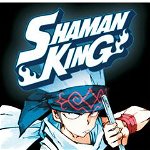 SHAMAN KING Omnibus 5 (Vol. 13-15)