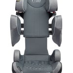 Scaun auto Caretero FRODI Isofix 15-36 Kg Gri