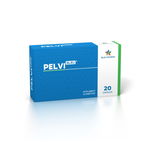 Pelvi Bleu 20 cps, BLEU PHARMA