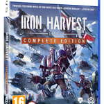 Iron Harvest Complete Edition PS5