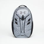 Under Armour Hustle Pro Backpack Grey, Under Armour