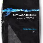 H.E.L.P. ADVANCED SOIL Substrat japonez pentru acvarii Original, Aquael