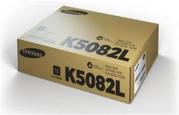 CARTUS TONER BLACK CLT-K5082L / SU188A 5K ORIGINAL SAMSUNG CLP-620ND, Samsung