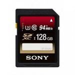 Card de memorie Sony SDHC 128GB