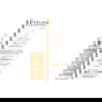 Ser pentru fata cu spf 30 hidratant cu 6 ceramide 30ml, Eveline Cosmetics, Eveline Cosmetics