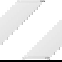 Frigider cu o usa incorporabil Beko BSSA300M4SN, 175 l, Usa reversibila, XXL Bottle holder, Clasa E, H 121.5 cm (Alb), Beko