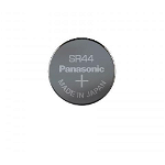 Baterie Panasonic Silver Oxide SR44 / AG13, 1 buc, Panasonic