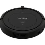 Aspirator robot Floria ZLN1948 Acumulator 1500mAh Putere 18W Capacitate 200ml Telecomanda Autonomie 80 de minute