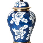 Vical vaza decorativa Serdar Vase, Vical