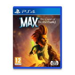 Max The Curse of Brotherhood PS4