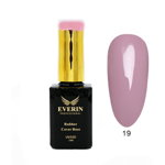 Rubber Cover Base Everin 15 ml - 19, EVERIN