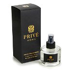 Parfum de interior Privé Home Rose Pivoine, 120 ml, Privé Home