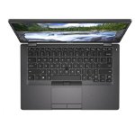 Laptop Dell Latitude 5400 (Procesor Intel® Core™ i5-8265U (6M Cache, up to 3.90 GHz), 14" FHD, 16GB, 512GB SSD, Intel® UHD Graphics 620, Win10 Pro, Negru)