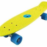 Penny Board Nextreme Freedom - Galben, Dhs Fitness