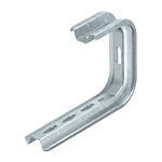 TP wall and ceiling bracket FS | Type TPD 245 FS, Obo Betermann