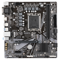 Placa de baza GIGABYTE H610M H DDR5 LGA1700 Micro ATX