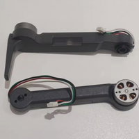 Brat cu motor drona F9, SLX