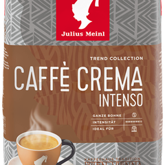 Julius Meinl Trend Collection Caffe Crema Intenso 1kg cafea boabe