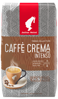 Julius Meinl Trend Collection Caffe Crema Intenso 1kg cafea boabe, Julius Meinl