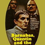 Dark Shadows the Complete Paperback Library Reprint Book 24