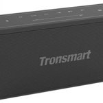 Boxa Portabila Tronsmart Mega Pro Bluetooth, 60 W, NFC, Control vocal, True Wireless Stereo (Negru), Tronsmart