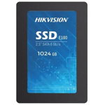 Solid State Drive (SSD) Hikvision E100
