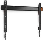 Suport TV de perete Vogel's W50080, fix, 40"-100" (100cm-254cm), Negru