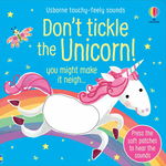 Set nou nascuti - Unicorns, Orange Toys, Usborne