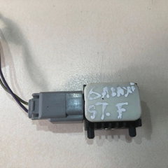 Senzor impact stanga / dreapta fata 3m5t-14b342-ab Ford S-Max (2006-2010), necunoscut
