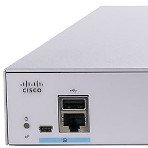 Switch Cisco Gigabit CBS350-24FP-4X