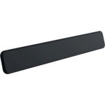 Accesoriu gaming Logitech MX Palm Rest Graphite, Logitech