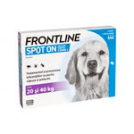 Frontline Spot On L pentru caini 20-40 kg