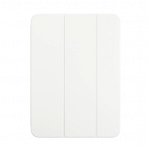 Apple Husa de protectie Apple Smart Folio pentru iPad (10th generation), White, Apple