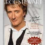 Rod Stewart (from The Jeff Beck Group, Faces)-It Had To Be You...The Great American Songbook (Platinum Collection)-DVD