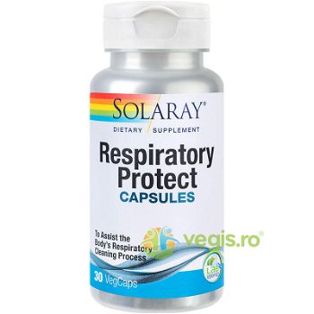 Respiratory Protect 30cps SOLARAY