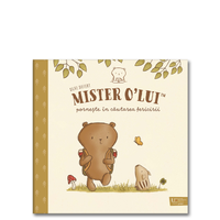 Mister O’Lui porneste in cautarea fericirii