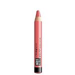 Creion De Buze MAYBELLINE Color Drama by Color Show, Intense Velvet, 420 In With Coral, Maybelline