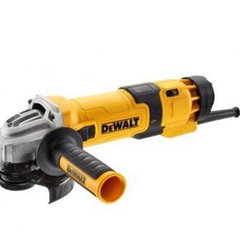 DeWALT DWE4257-QS angle grinder 12.5 cm 10000 RPM 1500 W 2.6 kg