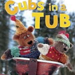 Cubs in a Tub: Short Vowel U - Molly Coxe, Molly Coxe