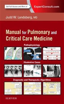 Clinical Practice Manual for Pulmonary and Critical Care Medicine (Cărți Recomandate de SPDM)