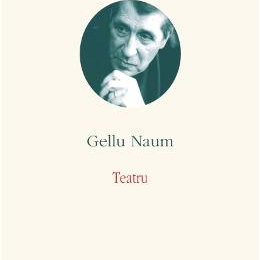 Opere III. Teatru - Paperback brosat - Gellu Naum - Polirom, 