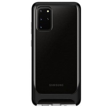 Husa de protectie Spigen Neo Hybrid CC pentru Samsung Galaxy S20 Plus, Black