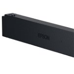 Cartus cerneala Epson Enterprise Black, capacitate 60k pagini, pentru Epson WorkForce Enterprise M20590., Epson
