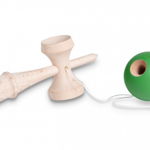 Jucarie de Indemanare si Precizie Kendama Original, BS Toys