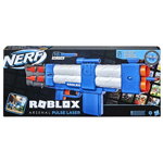 Blaster Roblox - Arsenal Pulse Laser, Nerf, Nerf