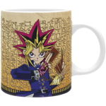 Cana Yu-Gi-Oh! 320 ml - It's Time to Duel