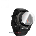 Folie de protectie Smart Protection Smartwatch Garmin Fenix 5 - 4buc x folie display 32890-4buc x folie display