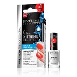 Eveline Cosmetics Nail Therapy X-treme Gel Effect