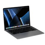 Folie protectie transparenta Nillkin Pure AR Film compatibila cu MacBook Pro 14 inch 2021, Nillkin